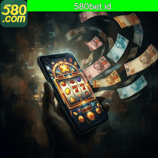 Pagamentos PIX na 580bet