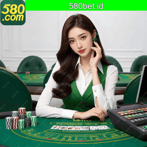 Catálogo 580bet com mais de 3.100 jogos — Pragmatic Play, Evolution, NetEnt e fornecedores certificados