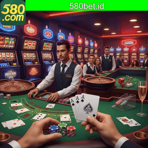Jogo responsável 580bet - Ferramentas de controle, limites, auto-exclusão, suporte CVV 188