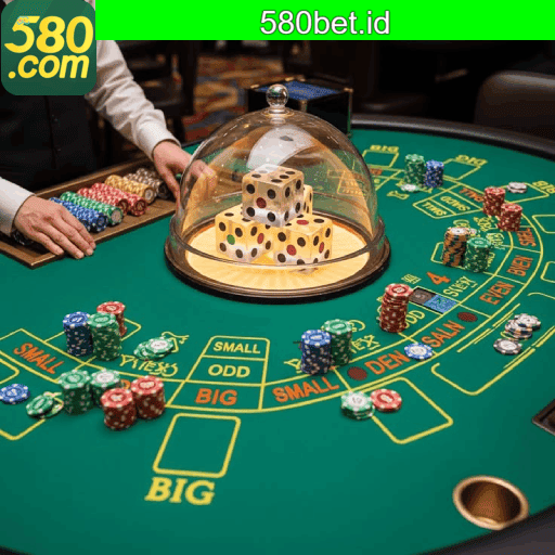 Principais provedores de slots da 580bet - NetEnt, Pragmatic Play, Play'n GO