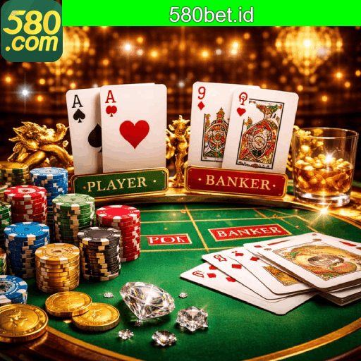Níveis do programa VIP da 580bet